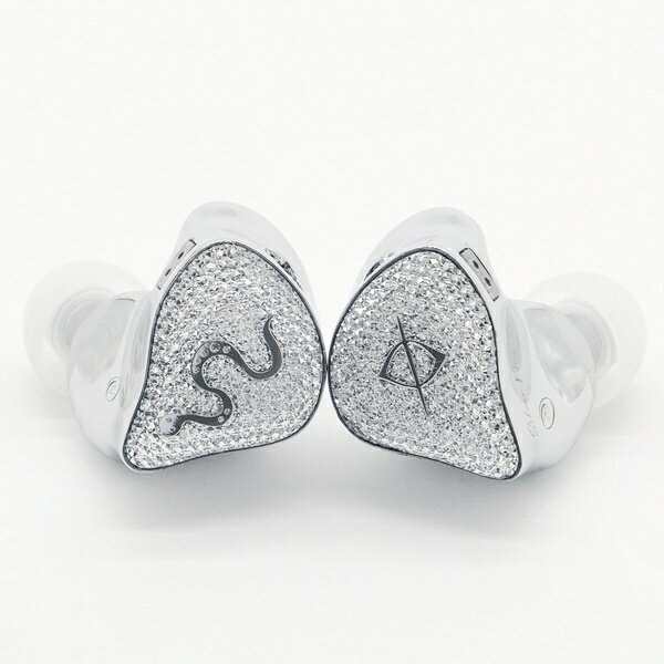 EarAcoustic Audio｜イヤーアコースティックオーディオ イヤホン カナル型 SPA-Hi End Ultra