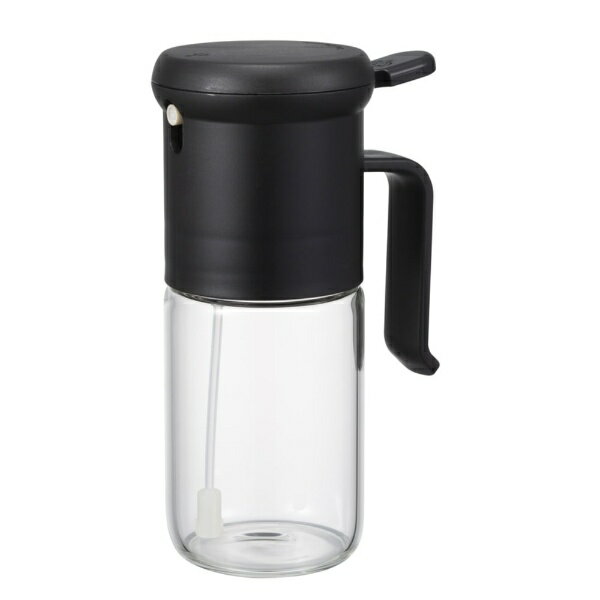 CB Japan｜シービージャパン 耐熱ガラスオイルスプレー ブラック