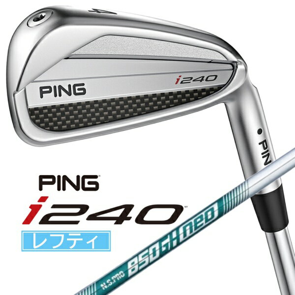 ԥPING եƥ  i240 #5 [25 /6 /N.S.PRO 850GH neo /S /]