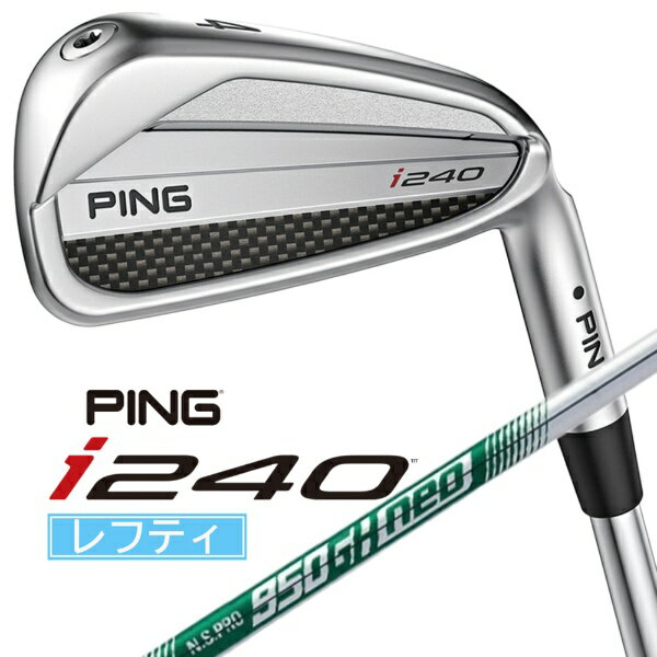 ԥPING եƥ  i240 #3 [19 /5 /N.S.PRO 950GH neo /S /]