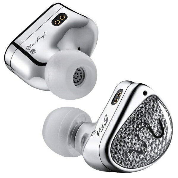 EarAcoustic Audio�å��䡼���������ƥ��å������ǥ��� ����ۥ� ���ʥ뷿 STA-Hi End Max [���ʥ뷿]