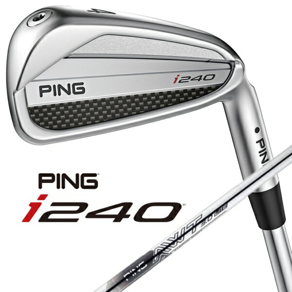 ԥPING  i240 #5 [25 /6 /AWT 3.0 LITE /S /]