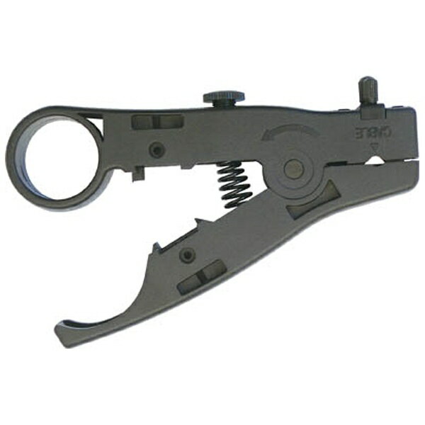 JEFCOM｜ジェフコム 同軸ケーブルストリッパー　CCS800