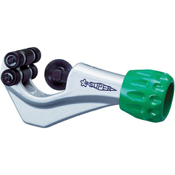 スーパーツール｜SUPER TOOL 被覆銅管カッター　TC105NP