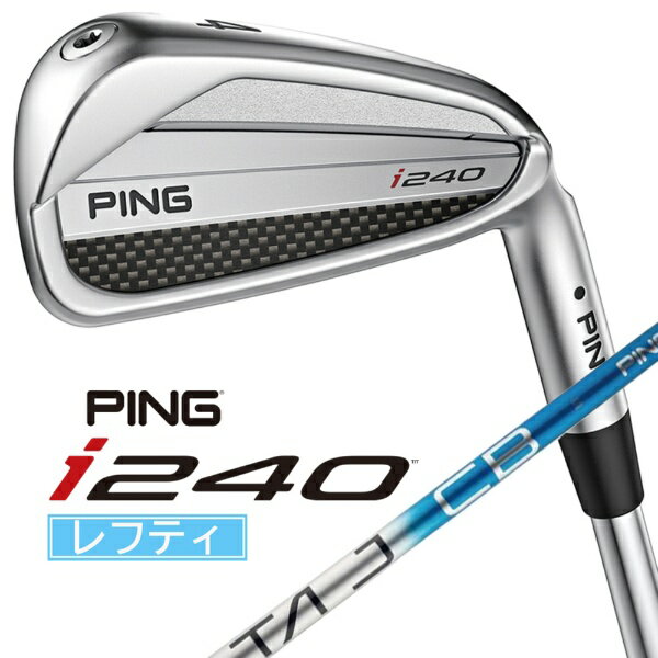 ԥPING եƥ  i240 #5 [25 /6 /ALTA J CB BLUE /R /]