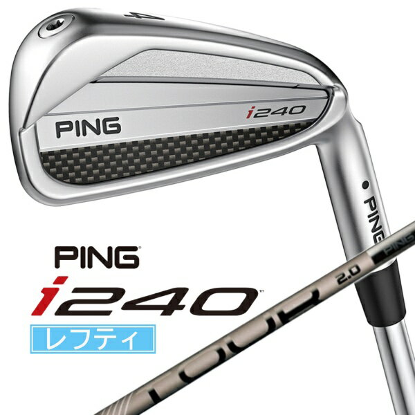 ԥPING եƥ  i240 #3 [19 /5 /PING TOUR 2.0 CHROME I /S /]