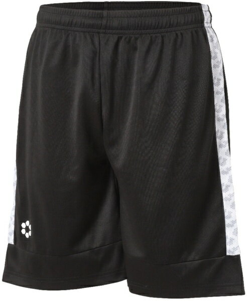 イミオ｜imio メンズ SFIDA (スフィーダ) BPゲームショーツ Black SA21823 [メンズ /XSサイズ]【返品交換不可】