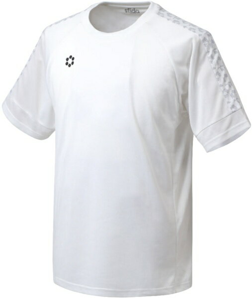 快適な肌触りと耐久性・速乾性を実現する素材。肌あたりと耐久性を考慮したスピンドル仕様。選手に自信を与える HEX Beastラインを使用。サイズチャートXSサイズ：身長157-165cm、胸囲81-87cmSサイズ：身長162-168cm、胸囲85-91cmMサイズ：身長167-173cm、胸囲89-95cmLサイズ：身長172-178cm、胸囲93-99cmXLサイズ：身長177-183cm、胸囲97-103cm2XLサイズ：身長182-188cm、胸囲101-107cm3XLサイズ：身長187-193cm、胸囲105-111cm