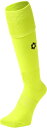 イミオ|imio SFIDA (スフィーダ) ロゴストッキング (サイズ:22~24cm) ACID LIME SH21S02【返品交換不可】
