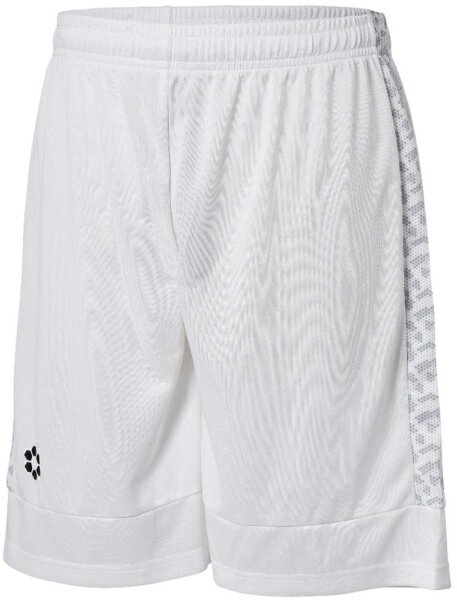 イミオ｜imio メンズ SFIDA (スフィーダ) BPゲームショーツ White SA21823 [メンズ /Mサイズ]【返品交換不可】