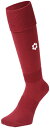 イミオ|imio SFIDA (スフィーダ) ロゴストッキング (サイズ:22~24cm) BURGUNDY SH21S02【返品交換不可】