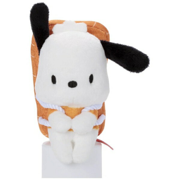 タカラトミーアーツ｜TAKARA TOMY ARTS サンリオキャラクターズ ちょっこりさん 寿司-sushi- ポチャッコ