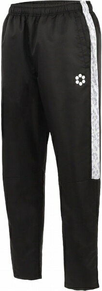 イミオ｜imio メンズ SFIDA (スフィーダ) BP ウインターウィンドパンツ ブラック SA24851 [メンズ /Lサ..