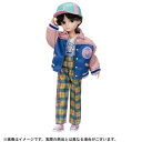 タカラトミー|TAKARA TOMY リカちゃん レトロリカ セーラーズ スタジャンファッション 【代金引換配送不可】