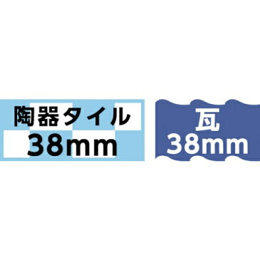 ミヤナガ MIYANAGA エスロックタイルセットΦ50PB給水セット SLT050PB《※画像はイメージです。実際の商品とは異なります》