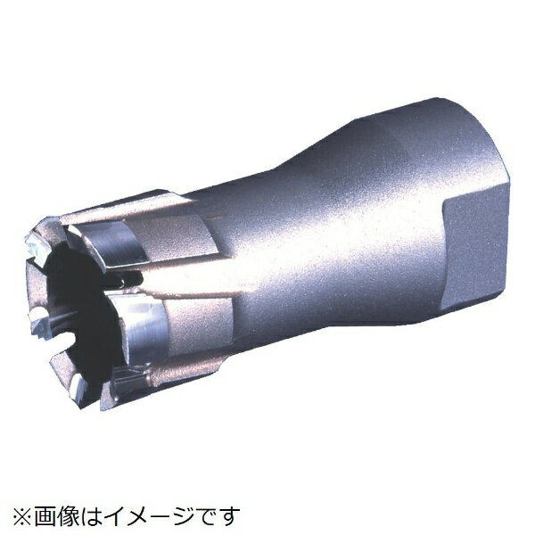 ミヤナガ｜MIYANAGA デルタゴンメタルボーラー350　Φ19　DLMB3519《※画像はイメージです。実際の商品とは異なります》