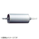 ユニカ|unika ESコアドリル 振動用35mm SDSシャンク ESV35SDS