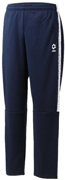 イミオ｜imio メンズ SFIDA (スフィーダ) BPウォームアップパンツ ネイビー SA21814 [メンズ /Sサイズ]..