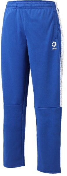 イミオ｜imio メンズ SFIDA (スフィーダ) BPウォームアップパンツ ブルー SA21814 [メンズ /2XLサイズ]..