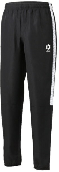 イミオ｜imio メンズ SFIDA (スフィーダ) BPピステパンツ ブラック SA21811 [メンズ /XSサイズ]【返品交換不可】