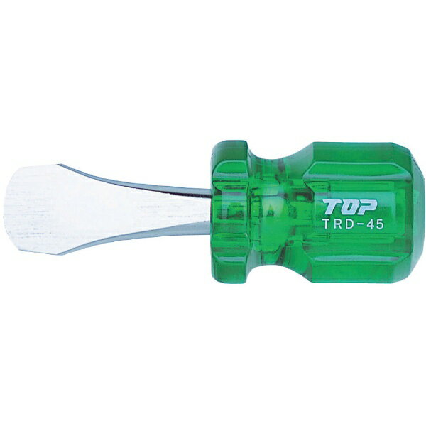 �g�b�v�H�ƁbTOP�H�� �R�C���h���C�o�[�@18X45mm�@TRD45