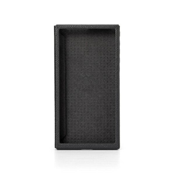 ASTELL&KERN�å����ƥ�&����� PD10���� �쥶�������� Black IRV-AK-PD10-CASE-BLK