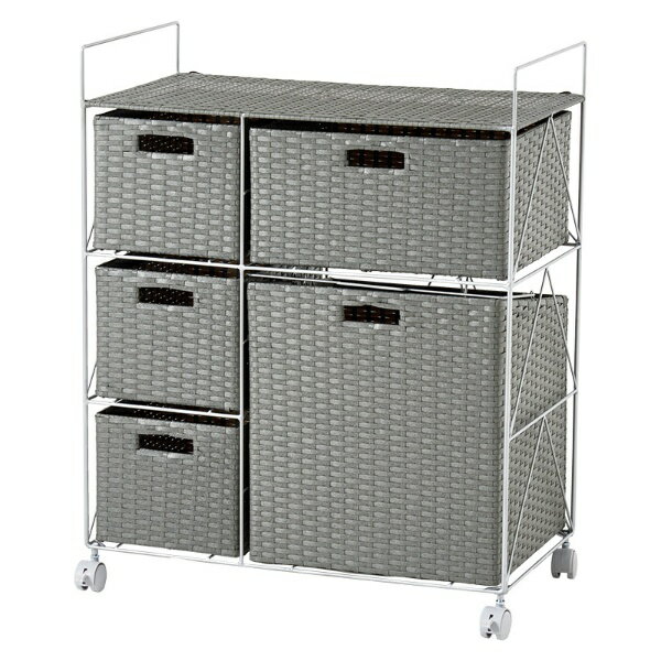 萩原｜HAGIHARA ランドリー収納