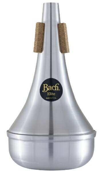 エリートミュート オールアルミ ETB10 トロンボーン用アルミニウムを用いてハンドメイドで製作されるこのミュートは、優れた音程感を持ちながら、全ての音域で卓越したイントネーションを持っています。スタンダードなアルミ製モデルはスタッカートでの歯切れの良さと温かみのあるサウンドを持ち合わせています。