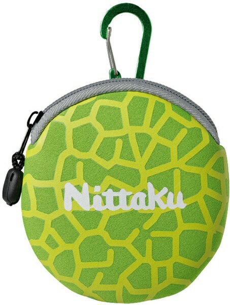 ニッタク｜Nittaku ボールケース メロンちゃん NL-9275