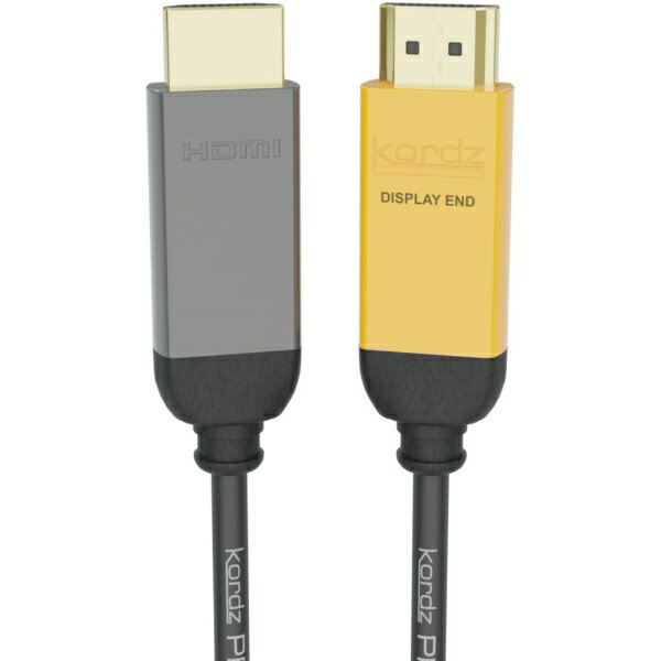 Hdmi Cable - Kordz｜コーヅ K2651G-7500-CH 75m HDMIケーブル [HDMI⇔HDMI /イーサネット対応]
