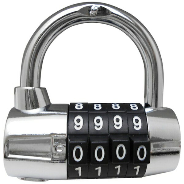 和気産業｜Wakisangyo WAKI ワイド番号錠2(4.0)