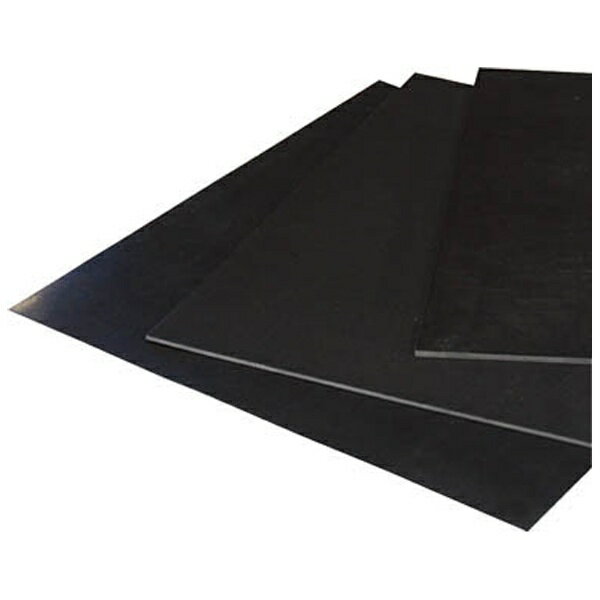 光｜HIKARI ゴム板　厚10mm×幅100mm×長1