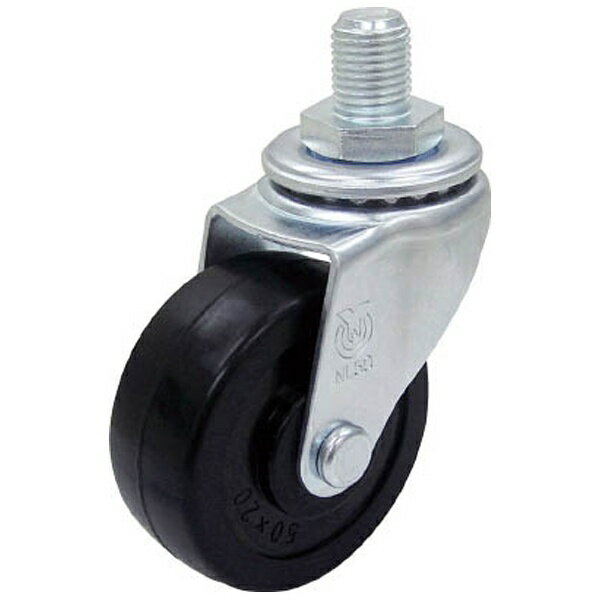 �桼�������㥹������YUEI CASTER �ͤ����ߥ��㥹�������߼֡�50�¥�����إԥå�1.25��LT50RM1214