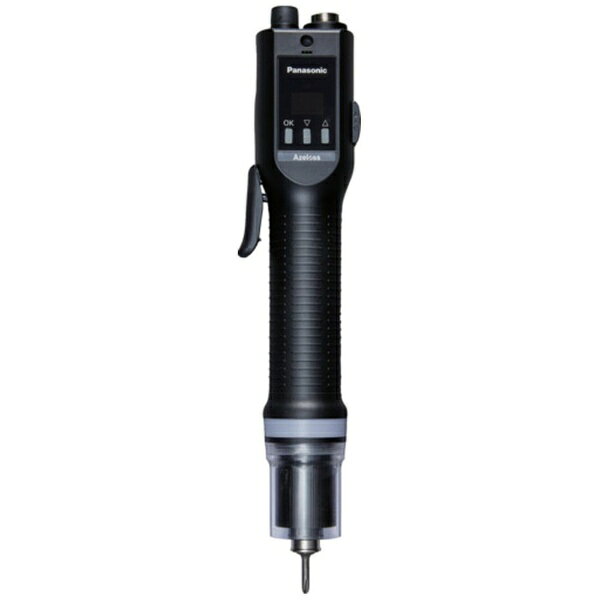 Electric Drills - パナソニック エレクトリックワークス｜Panasonic Electric Works ACスクリュードライバー Azeloss TypeC（出力トルク0.3〜2.0N・m） EYADA218XC