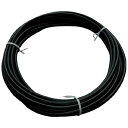 品川電線|Shinagawa 耐油300V電源用コード 10m SFVCTF0.75X2C10M