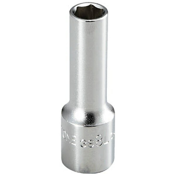 TONE｜トネ ディープソケット（6角） 17mm 3S17L《※画像はイメージです。実際の商品とは異なります》