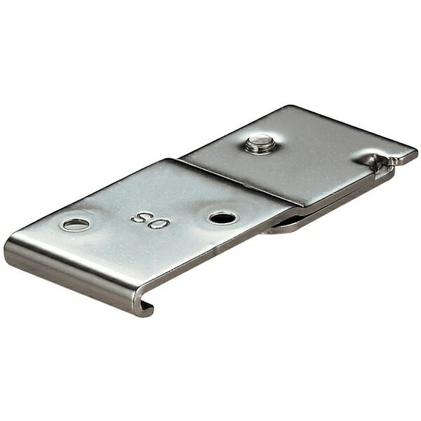 岡田装飾金物 D40ステン天井Sブラケット　25T51