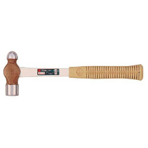 オーエッチ工業｜OH グラス片手ハンマー （柄付） HK20G