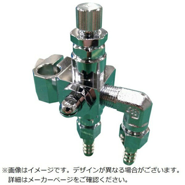 扶桑精機｜FUSO SEIKI 扶桑 ルミナ自動スプレーガン HM-1W型（広角平吹き）