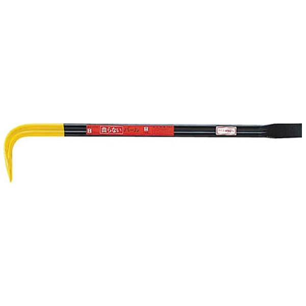 オーエッチ工業｜OH 曲がらない平バール　360mm　HB360