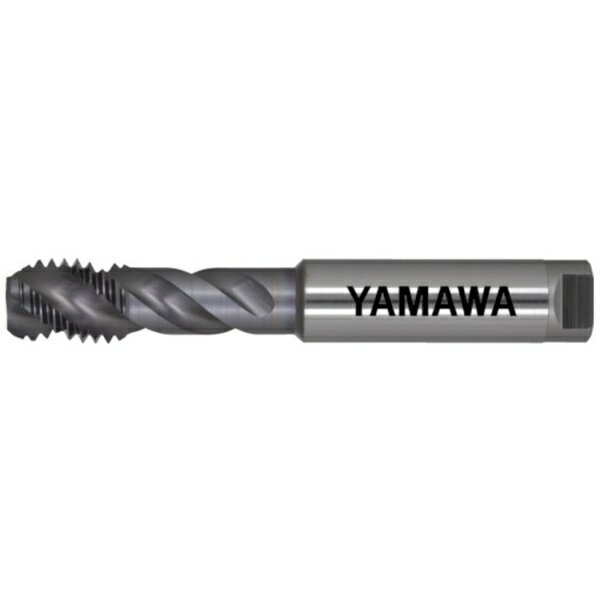 乐天商城 - 弥満和製作所｜YAMAWA ヤマワ　超高速用スチール用スパイラルタップ　HFIHS　P4　M8X1．25