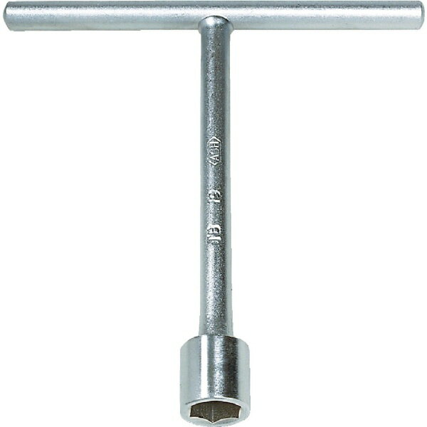 旭金属工業｜ASAHI TOOLS T型ボックスレンチ26mm　TB0026