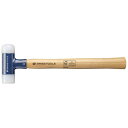 PBスイスツールズ社|PB SWISS TOOLS 無反動ハンマー60mm 3007《※画像はイメージです。実際の商品とは異なります》