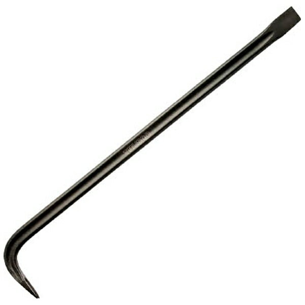 トラスコ中山｜TRUSCO NAKAYAMA 平バール　360mm　THB36