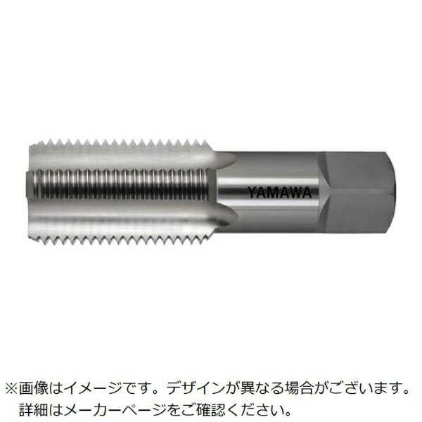 弥満和製作所｜YAMAWA ヤマワ ハンドタップ HT 2 M58X1.5 3
