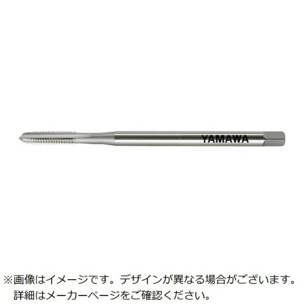 ■深穴のねじ加工に適したロングシャンクのハンドタップです。【用途】・標準全長のハンドタップでは届かない部位へのねじ加工が可能なロングタイプのタップです。【仕様】・先端： 中・精度： P3・精度表記： P級・呼び寸法： M45・ピッチ（mm）： 2・ねじ長さ（mm）： 45・全長（mm）： 300・シャンク径（mm）： 35・シャンク四角部（mm）： 26・下穴径（mm）： 43.1・加工ねじ： メートルねじ・表面処理： ノンコーティング・溝数： 4・食い付山数： 5山・シャンク長（mm）： 100・四角部の長さ（mm）： 30【材質／仕上】・高速度工具鋼（HSS）
