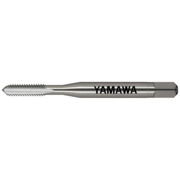 弥満和製作所｜YAMAWA ヤマワ　ハンドタップ　左ねじ用　HT　LH　P3　1／4W20　1．5P
