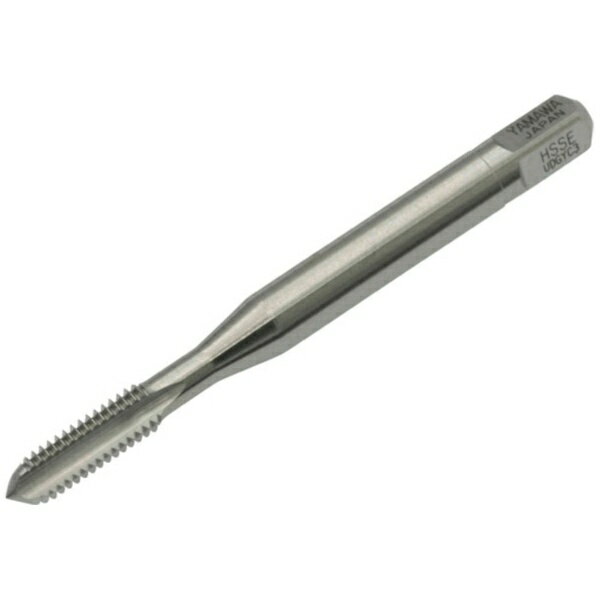 弥満和製作所｜YAMAWA ヤマワ　ハンドタップ　左ねじ用　HT　LH　P3　1／4W20　1．5P