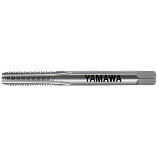 弥満和製作所｜YAMAWA ヤマワ　鋳鉄用超硬ハンドタップ　N−CT　FC　P4　M20X1．5　1．5P