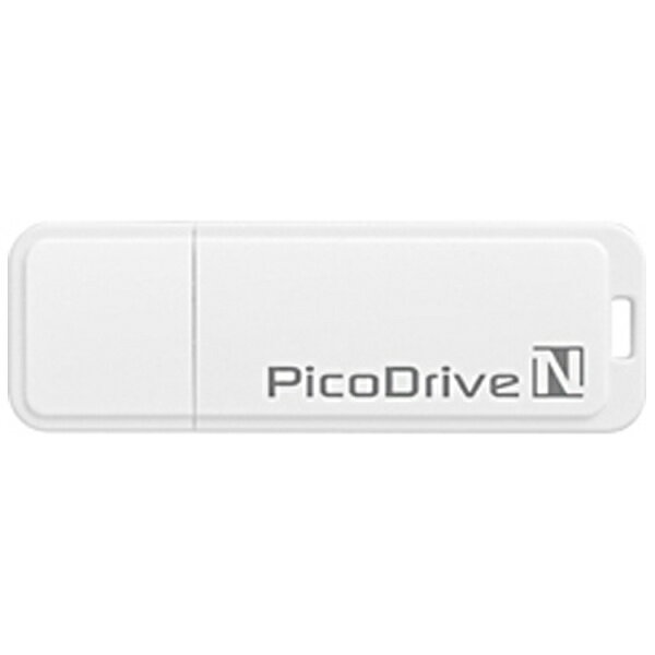 グリーンハウス｜GREEN HOUSE GH-UFD4GN USBメモリ PicoDrive [4GB USB2.0 USB TypeA キャップ式][GHUFD4GN]